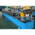 Full Automatic PLC YTSING-YD-0512 Steel/Iron/Galvainzed/Aluminum-zinc Alloy Self Pinch Plate Roll Forming Machine